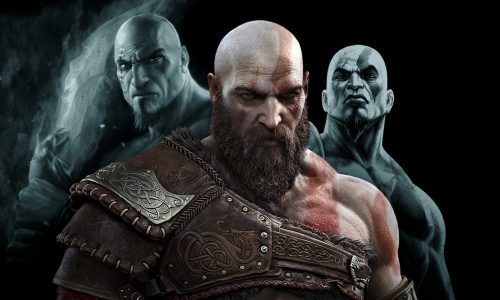 God of War: The series’ developers explain Kratos’s evolution