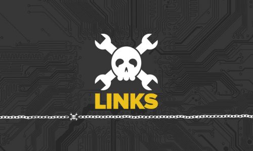 Hackaday Links: November 6, 2022