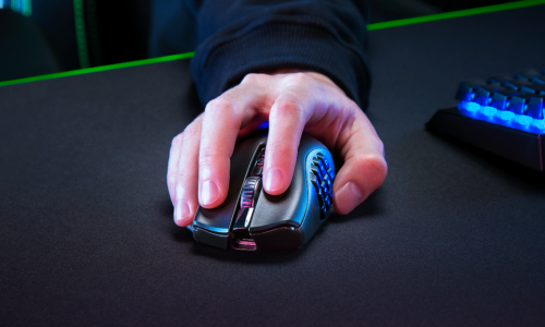 Weekend Warrior: The best MMO mouse just got better thanks to Razer